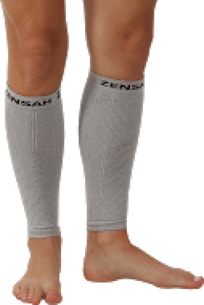 Zensah Compression Leg Sleeves