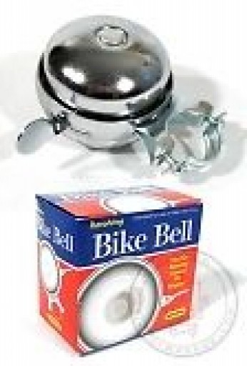 Revolving Bike Bell